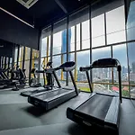 Opus Residences By Centurypro