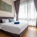 Opus Residences By Centurypro