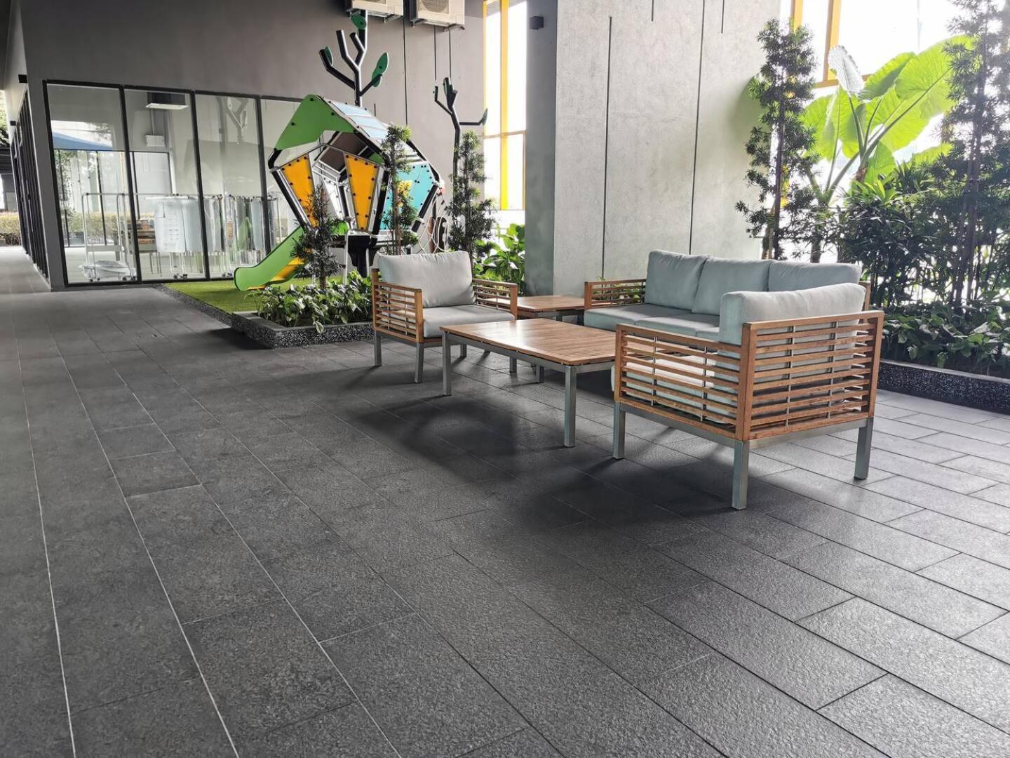 Opus Residences By Centurypro