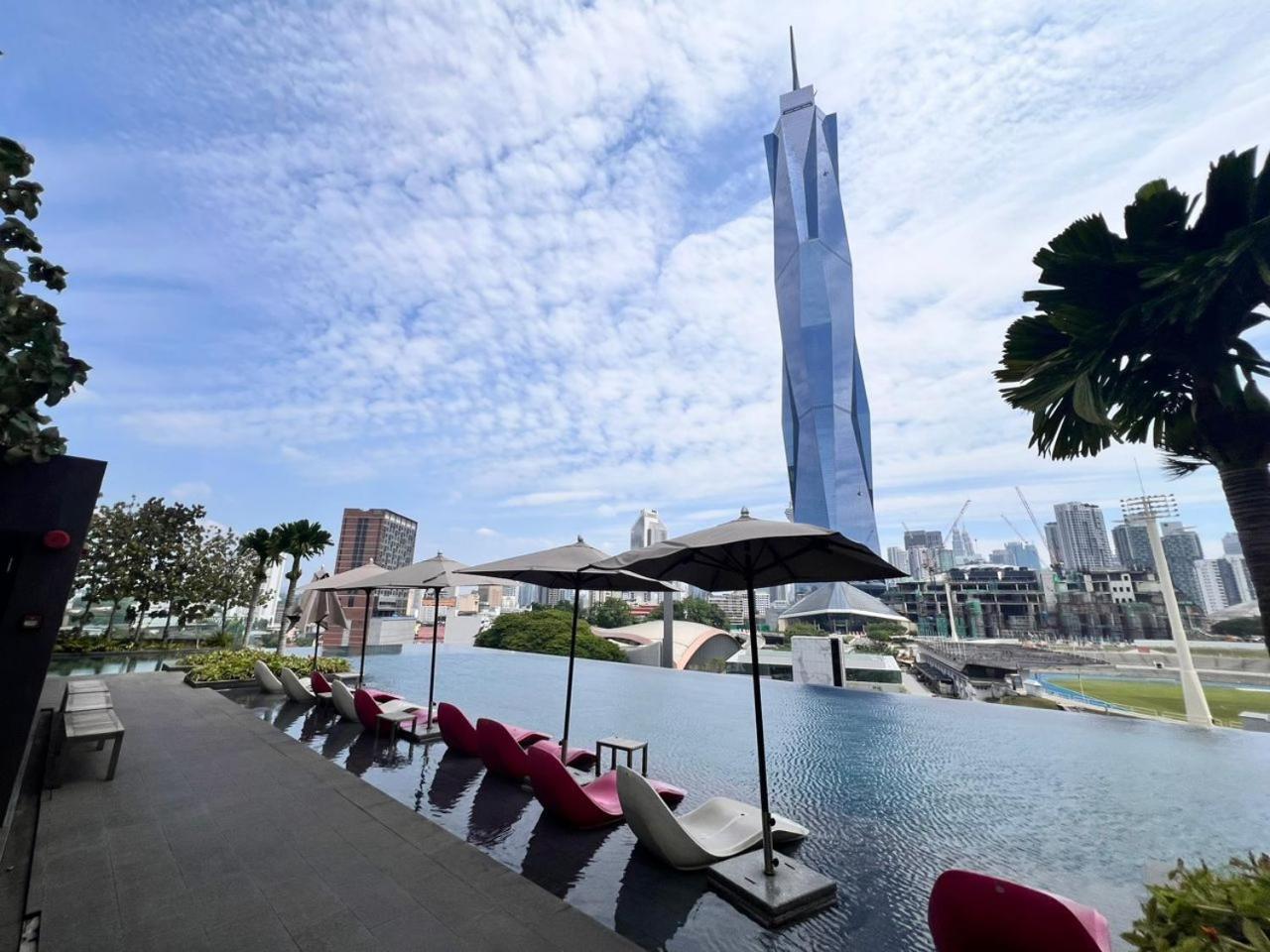 Opus Residences By Centurypro