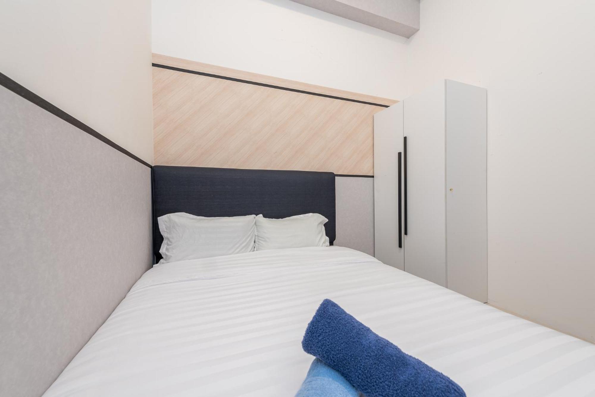Opus Residences By Centurypro *