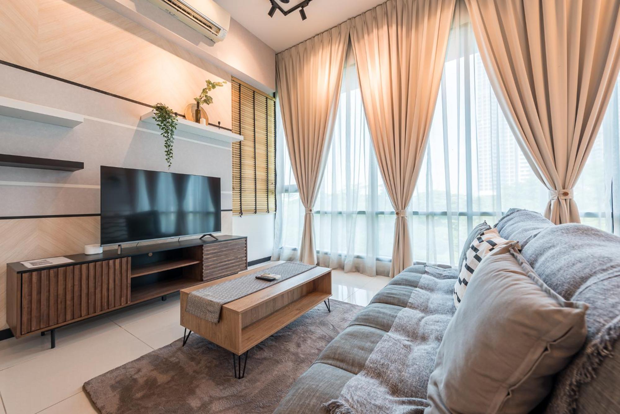 Opus Residences By Centurypro