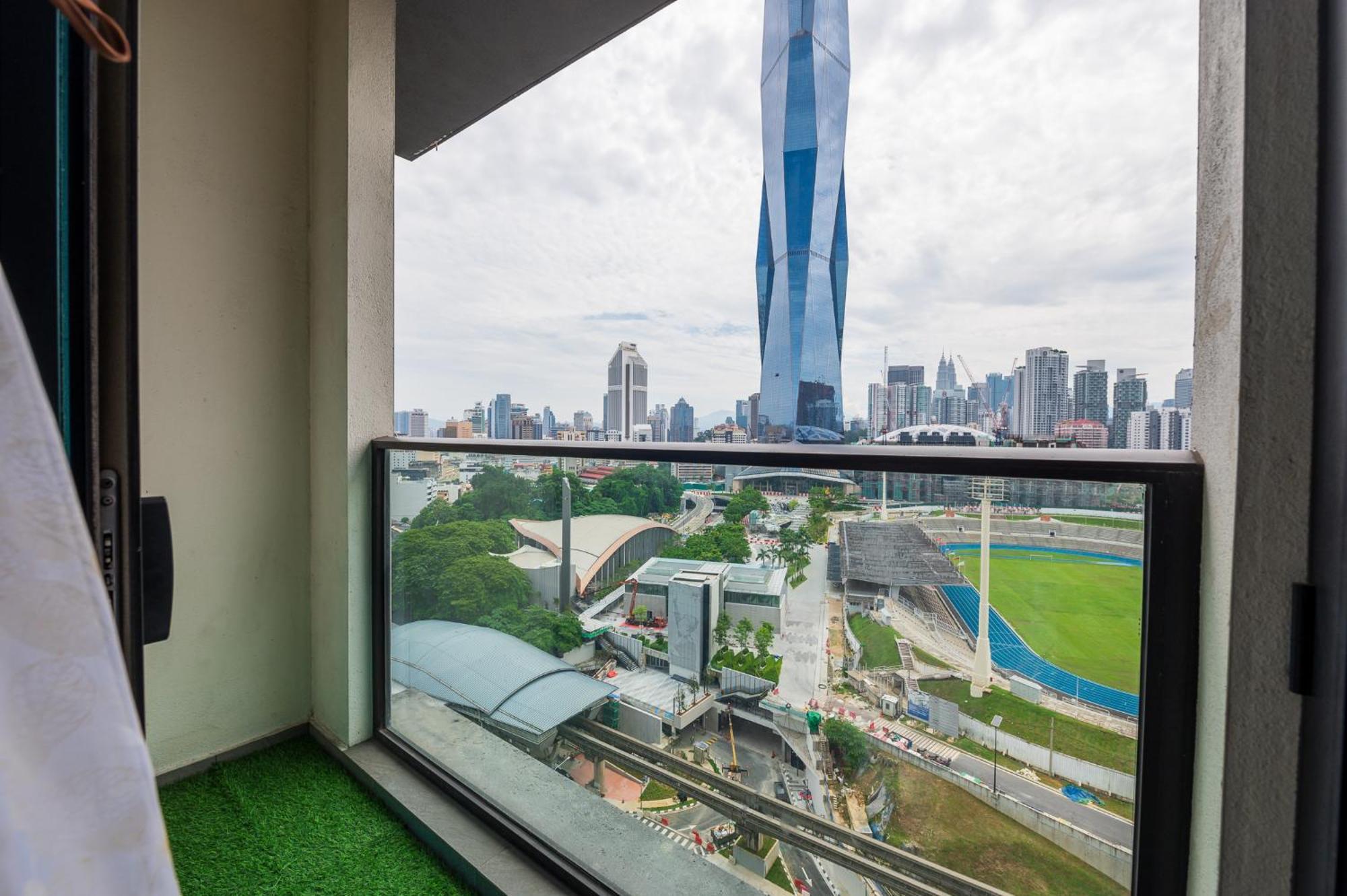 Opus Residences By Centurypro *