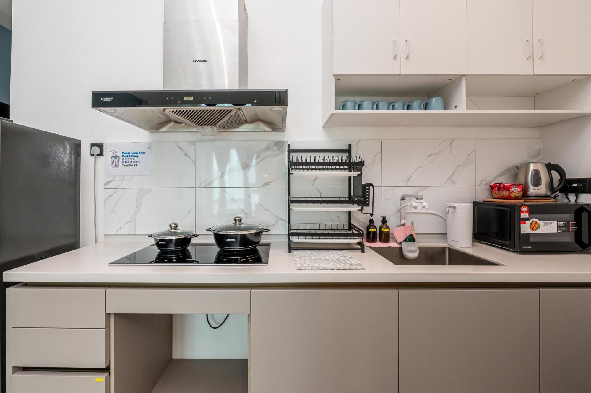Opus Residences By Centurypro *