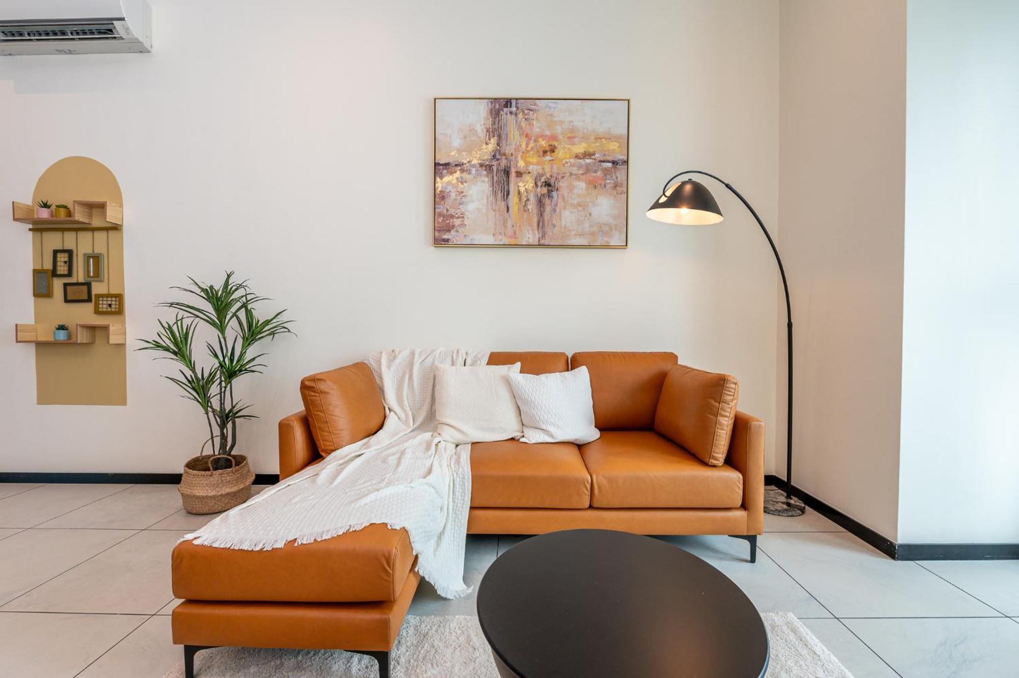 Opus Residences By Centurypro Aparthotel *