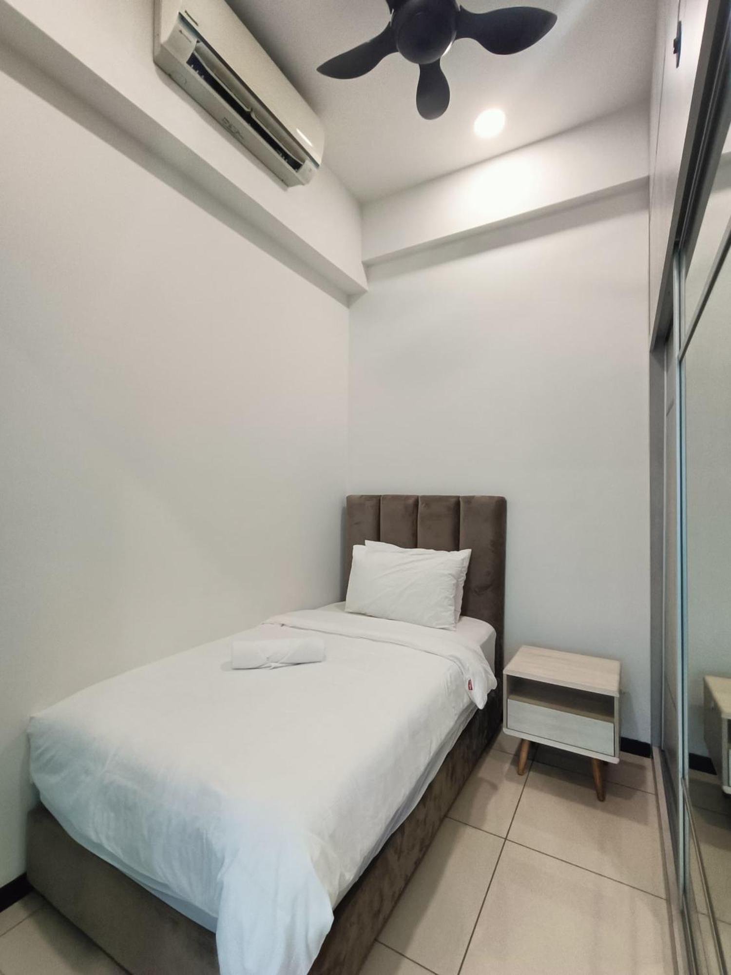 Opus Residences By Centurypro