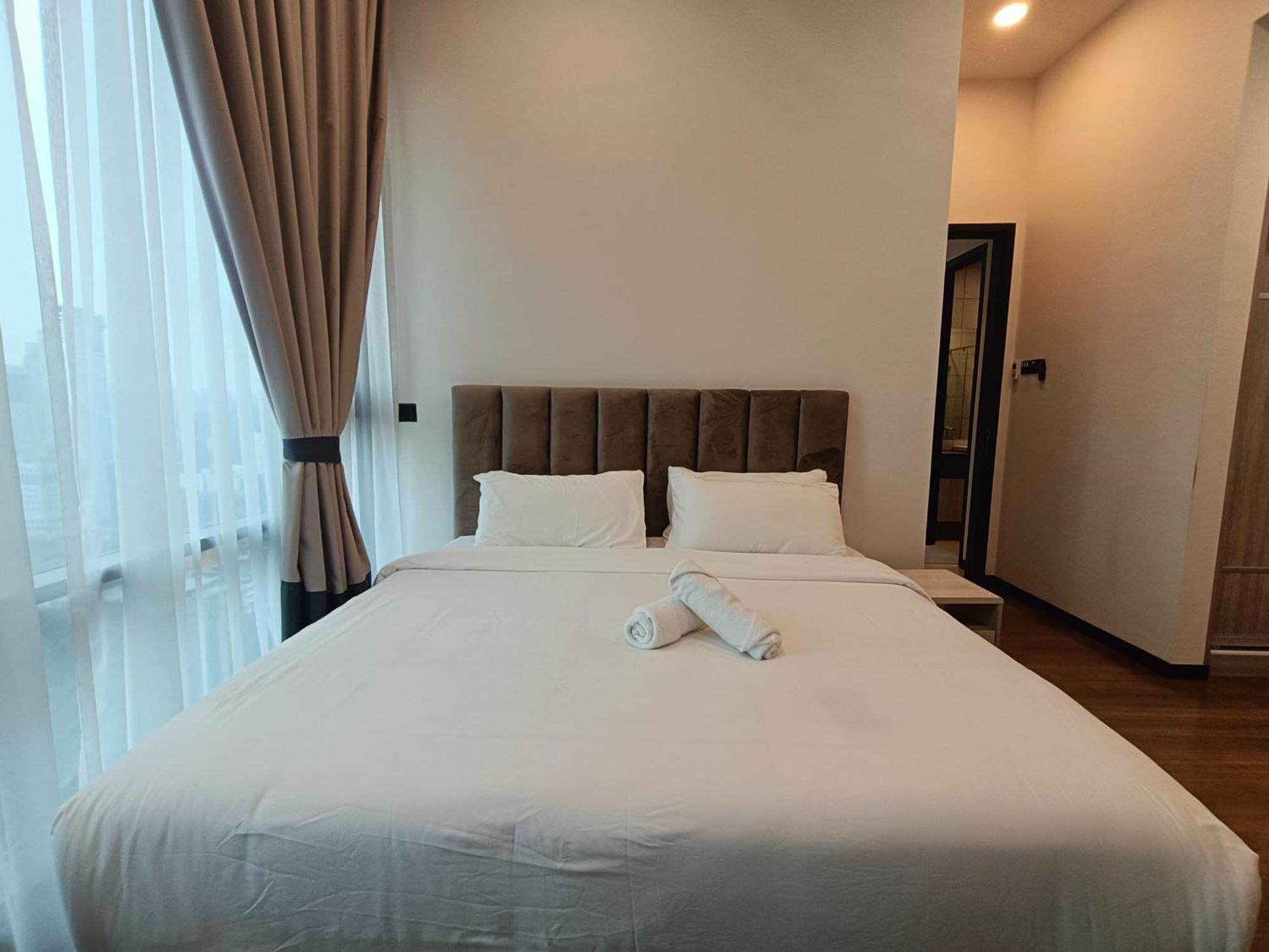 Opus Residences By Centurypro *