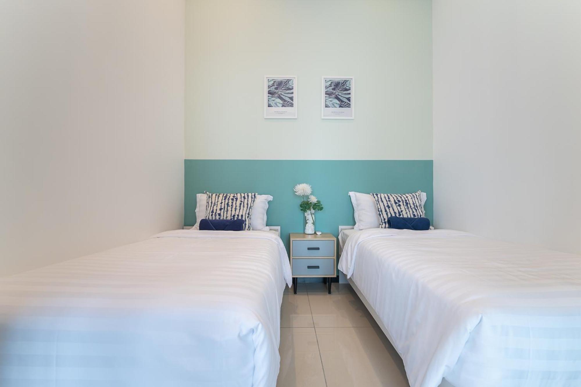 Aparthotel Opus Residences By Centurypro