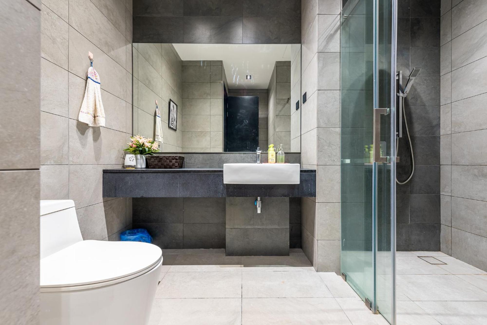 Opus Residences By Centurypro *