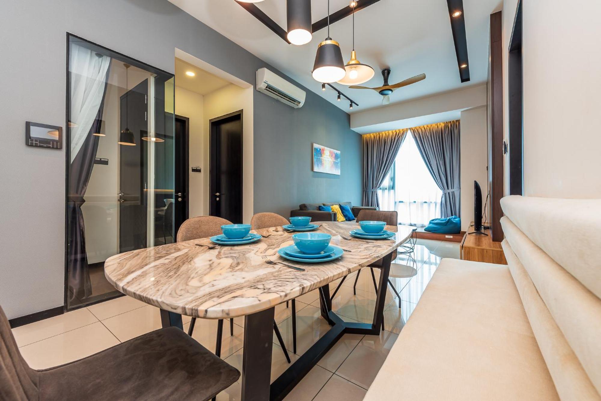 Opus Residences By Centurypro
