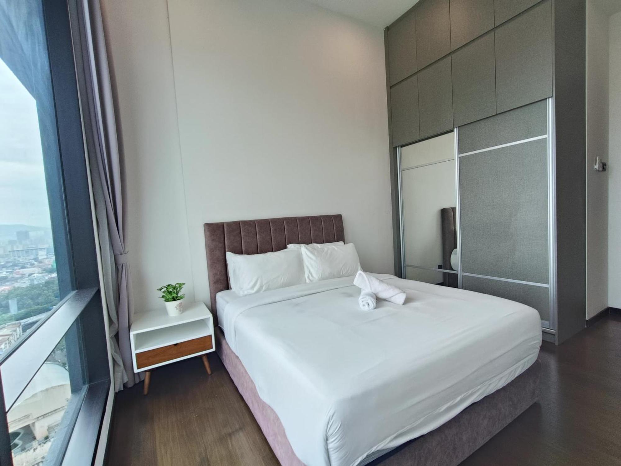 Opus Residences By Centurypro