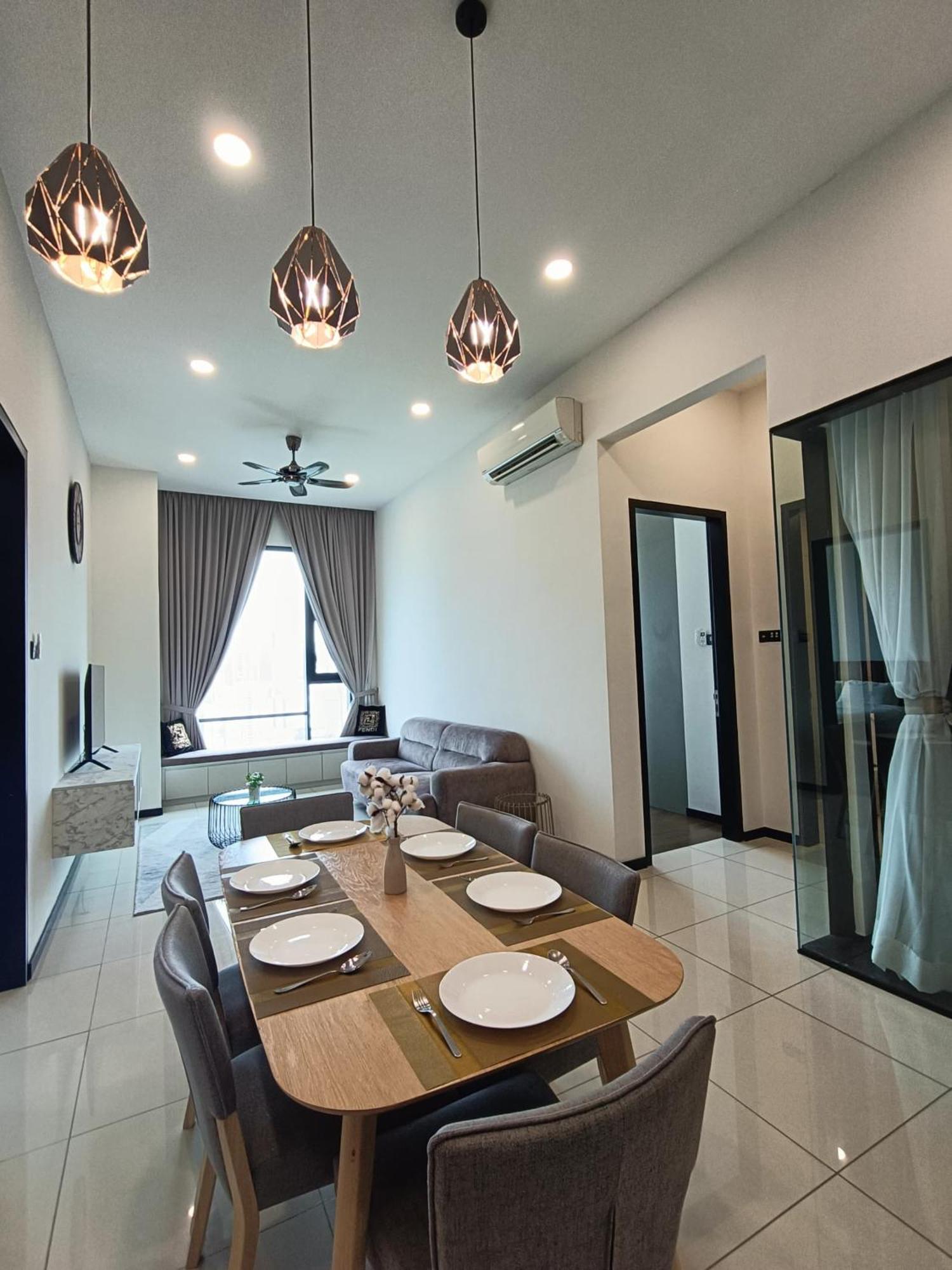 Opus Residences By Centurypro