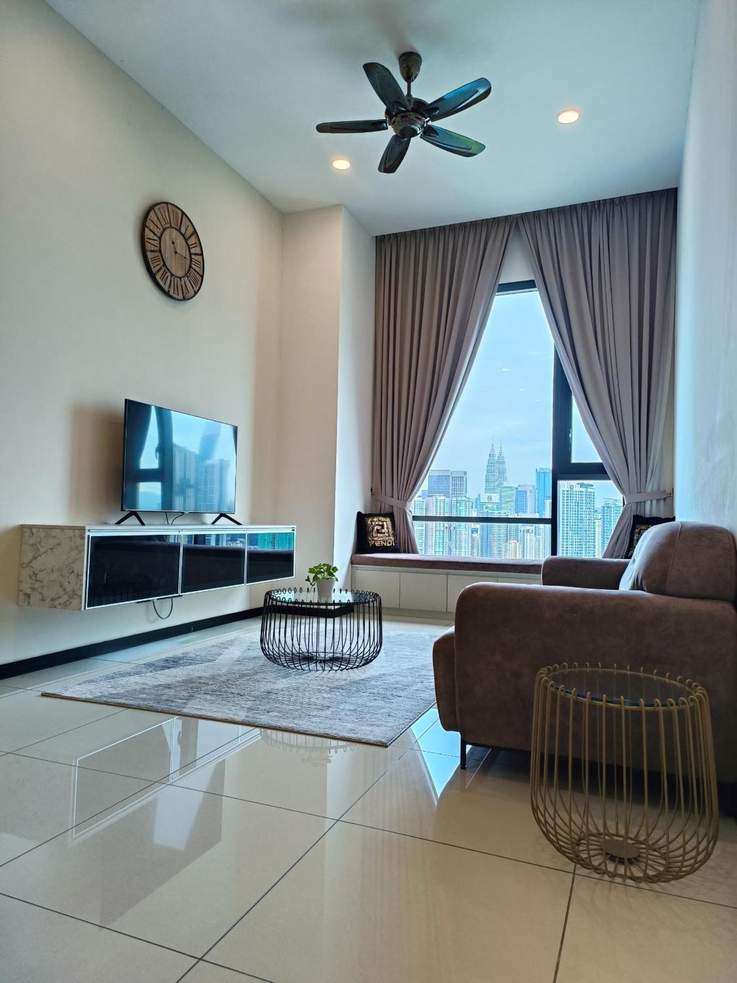Opus Residences By Centurypro