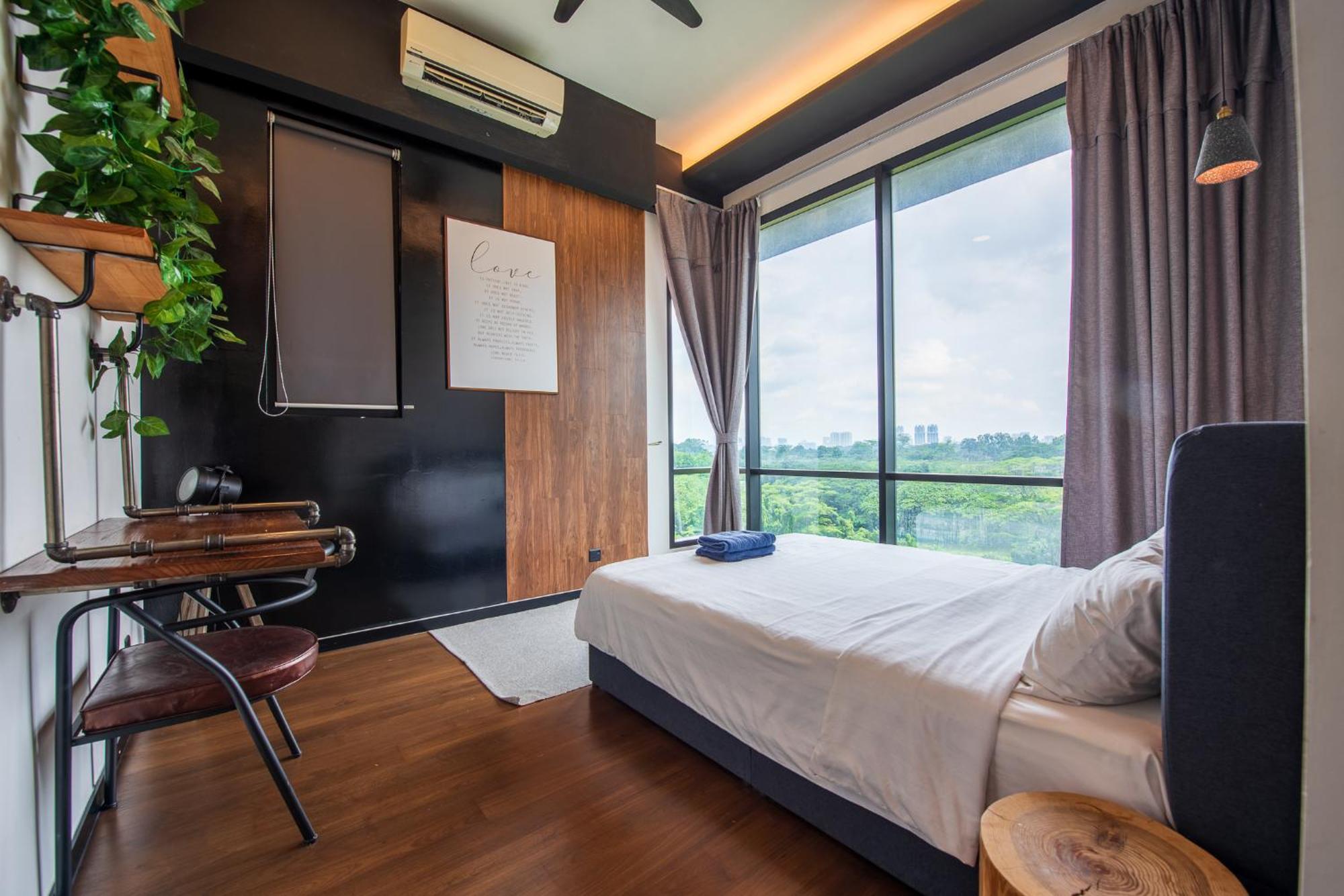 Opus Residences By Centurypro