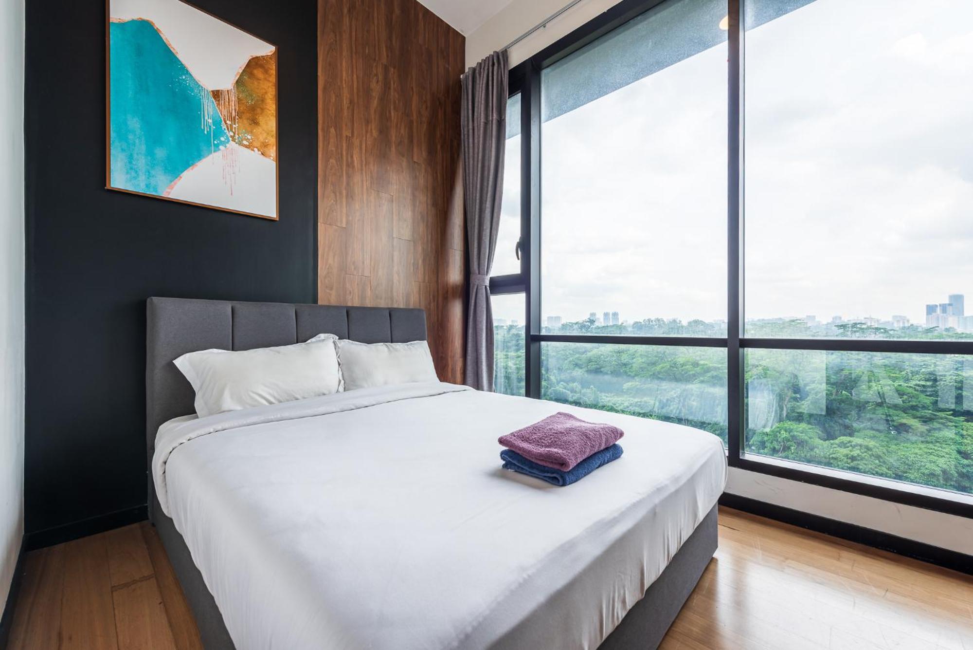 Opus Residences By Centurypro * Kuala Lumpur
