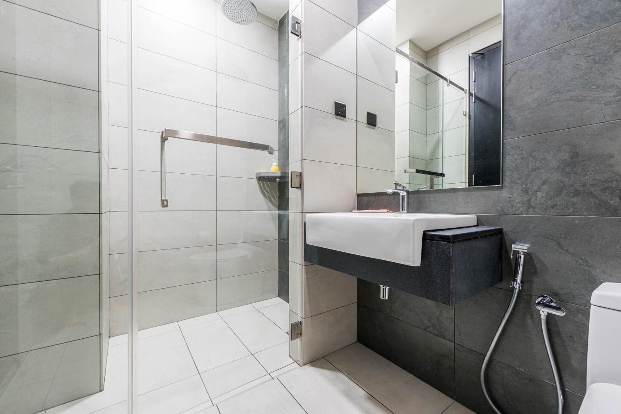 Opus Residences By Centurypro Aparthotel Kuala Lumpur