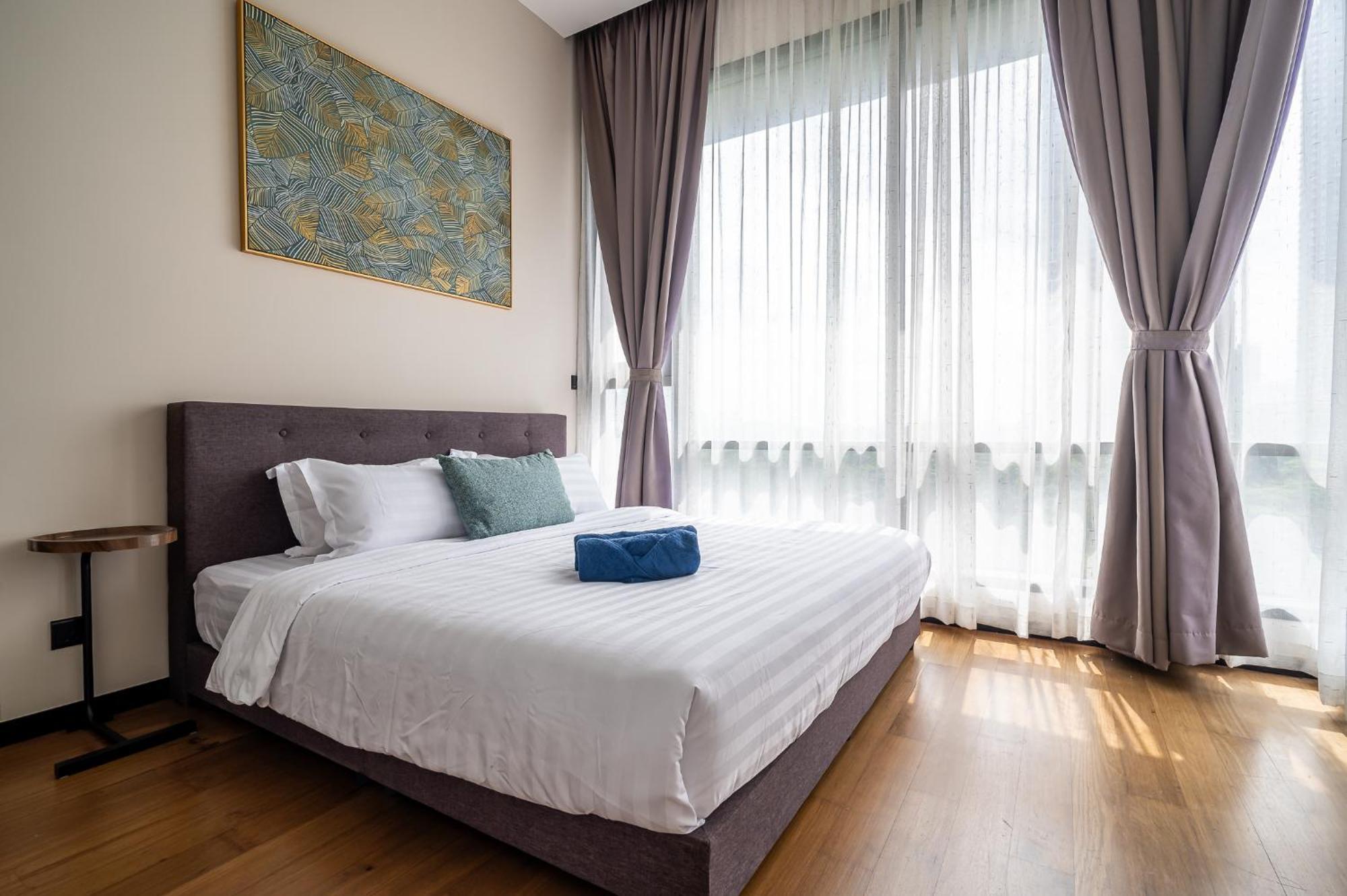 Opus Residences By Centurypro
